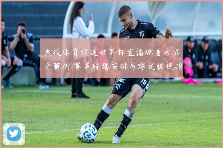 央视体育频道世界杯直播观看方式全解析 赛事转播安排与球迷收视指南